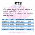 thumbnail image 3 of LUOGENLI T-Shirt pour Filles T-Shirt Doux à Manches Courtes à Col Rond T-Shirts T-Shirt Imprimé Multicolore Hauts Maxi avec Shorts en Dessous Bleu Pâle 8-9 Ans, 3 of 4