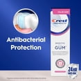 thumbnail image 3 of Crest Gum and Sensitivity, Sensitive Toothpaste All Day Protection, 3 of 11