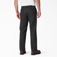 thumbnail image 4 of Dickies Mens Original 874 Work Pant, 32W x 30L, Black, 4 of 4