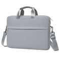 thumbnail image 2 of TIMIFISLaptop Bag Messenger Shoulder Bag For Laptop Or Tablet Sleek Lasting And Water-Repellent Fabric, 2 of 8