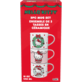 thumbnail image 1 of Zak Designs 3 Tasses à Café Hello Kitty, 1 of 4