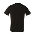 thumbnail image 4 of George Men's Stretch V-Neck Tee, 4 of 6