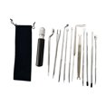 thumbnail image 4 of Xuanheng Piano Regulating Tool Kit Accessories DIY Regulating Screwdriver Piano Tools 12 piece, 4 of 8