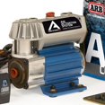 thumbnail image 2 of ARB Compresseur de Casier Différentiel CKSA12 Compact; 12 Volts; Monté en Permanent, 2 of 5