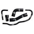 thumbnail image 4 of Silicone Radiator coolant Hose kit For BMW S1000RR 2019-2025 Black, 4 of 12