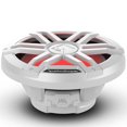 thumbnail image 2 of Rockford Fosgate M1D2-12 12′′ Color Optix Caisson de Basses Marin – Blanc, 2 of 4