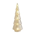 thumbnail image 2 of Lksixu Crystal Christmas Tree, Christmas Decorations 9.3" Pre-lit Tabletop Christmas Tree Figurine with LED Lights, Battery Operated Glowing Xmas Tree Night Lamp Table Centerpiece for Holiday Party, 2 of 7