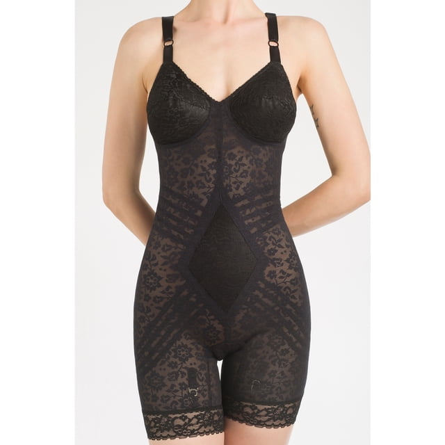 Rago Gaine-Corps Jambe Longue Maintien Extra Ferme 9077