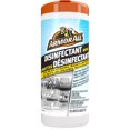thumbnail image 1 of Armor All Disinfectant Wipes, 1 of 4