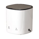 Portable Washing Machine, Compact Travel Mini Automatic Washer for Underwear Socks and Small Household Laundry