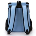 thumbnail image 4 of Pet Backpack Carrier,Pet Breathable Backpack Shockproof Pet Carriers Pet Breathable Backpack Custom Engineered, 4 of 5