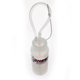 thumbnail image 1 of Genesis Universal 1 Person Brake Bleeder Bottle with a Stainless Steel Cable Mount and 12 Inch Fluid Tube, 1 of 1