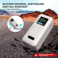thumbnail image 2 of For Anker Prime2mAh PowerBank (200W) mobile power bankQW3E, 2 of 8