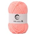 thumbnail image 1 of TopLLC Fil de Coton et Laine Doux Coloré pour Bébé, 25 g, 1 of 1