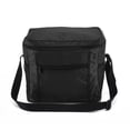 thumbnail image 2 of Penkiiy Sac à Lunch Isolé, Sac Fourre-Tout à Lunch Pliable Réutilisable à Grande Capacité, Sac Fourre-Tout Réfrigérant à Lunch Étanche avec Conception à Multiples Sacs, Sac à Lunch pour Adultes pour Femmes, Hommes, Travail, Bureau, Voyage, 2 of 4