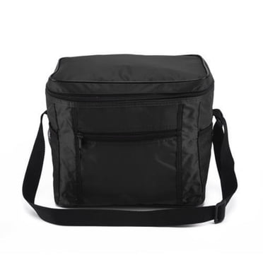 Large Insulated Cooler Bag New Large Portable Cool Bag Insulated Thermal Cooler for Food Drink Lunch Picnic Large Insulated Lunch Bag