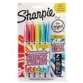 thumbnail image 1 of Marqueurs permanents Color Burst de Sharpie à pointe fine assortis, 1 of 3