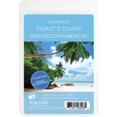 thumbnail image 1 of ScentSationals Scented Wax Cubes Value Pack - Coast 2 Coast, 1 of 4