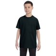 thumbnail image 1 of Youth Heavy Cotton T-Shirt, 1 of 1