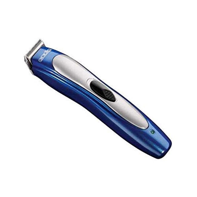 MPP Outil de Coupe Bleu Professionnel pour Toilettage de Chiens, Coupe Précise, Détail, Travail, Lame No 40