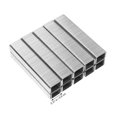 thumbnail image 2 of MasteelfCA 5 Boîtes/5000 Pcs Agrafes de Porte Robustes Parfaites pour Agrafeuse, 2 of 7