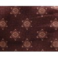 thumbnail image 4 of oneOone Georgette Viscose Fabric Floral Block Decor Fabric Printed BTY 42 Inch Wide, 4 of 4