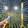 thumbnail image 4 of Water Spray Pump Toy - PP Material, Unique Water Explosion Effect, Ergonomic Design, Lightweight, Suitable for Parties/Concerts/Water Festivals/Pool Gatherings, 4 of 4