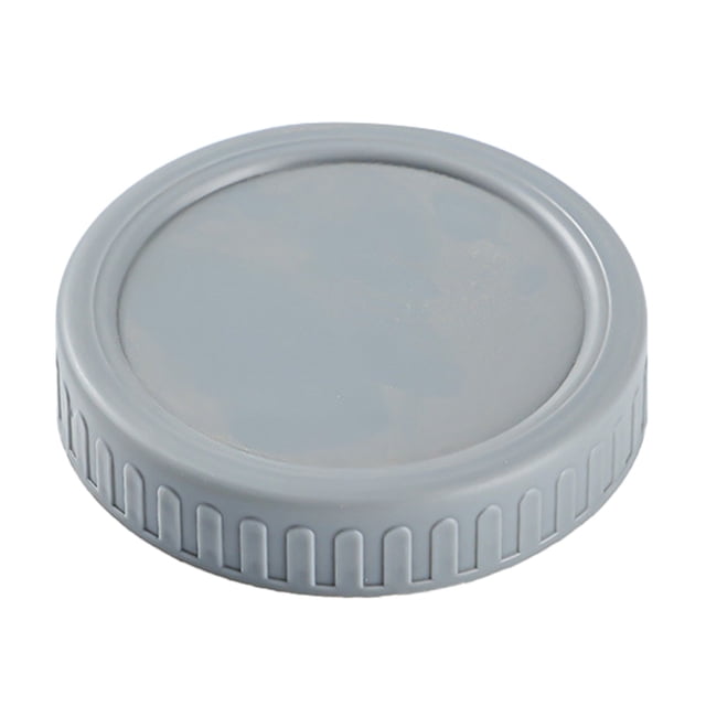 Sacs de Rangement Alimentaires Réutilisables Pinces en Silicone pour Croustilles de Chat pour Sacs Porte-Tortilla pour Sacs de Garde-Manger Rangement des Aliments Sac de Verre Autoportant Sac de Recyclage Couvercle de Grille-Pain Sac Couvercles de Pots à Grand Ouverture Couvercles de Rangement pour Mise en Conserve