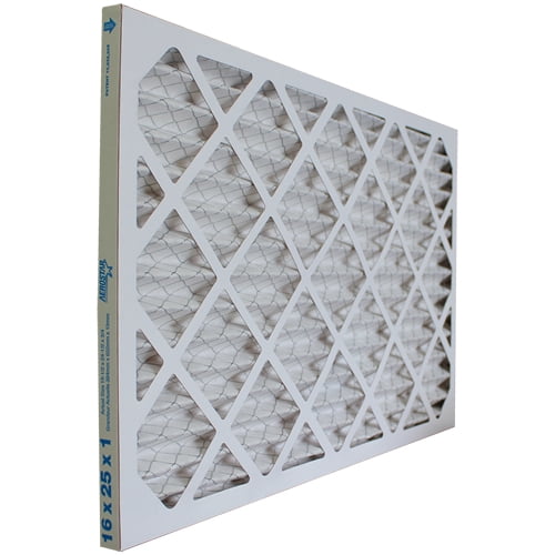 Dafco Aerostar 16x25x1 Pack of 12 MERV 8