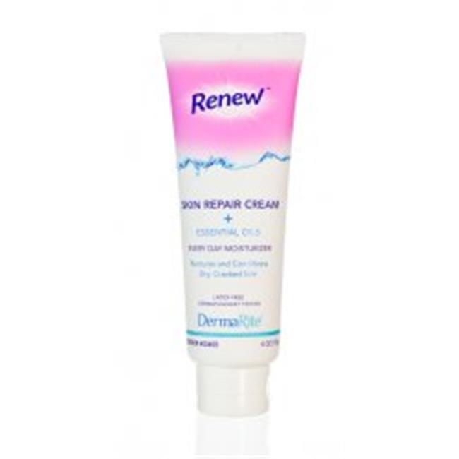 Derma Rite Industries 41701400 Renew Hydratant Paquet Individuel 5g - Lot de 144