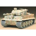 thumbnail image 1 of Débardeur Tigre I Lourd 1/35, 1 of 1