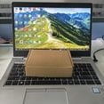 thumbnail image 5 of 1PCS-3PCS NEW For HP Pavilion 15-EC 15-EC0001nt TPN-Q229 original laptop Built-in speaker Audio L&R speaker G3H 1PCS, 5 of 5