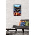 thumbnail image 3 of Minecraft - Worldly Wall Poster, 22.375" x 34", 3 of 4