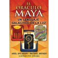 thumbnail image 2 of El Oraculo Maya: un Lenguaje Galactico de la Luz, 2 of 2