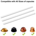 thumbnail image 4 of MYG Coffee Capsules Holder 40 Capsules Holder Pods Holder Storage Container, 4 of 8