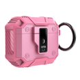 thumbnail image 1 of AirPods 4th Gen Protective Case - Shockproof, Automatic Snap, 8 Colors, 1 of 8