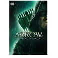 thumbnail image 1 of Arrow: The Complete Series (Ensemble de Boîtes) [DVD], 1 of 3