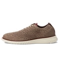 thumbnail image 1 of Cole Haan Men's 2.Zerogrand Stitchlite Oxford, Truffle/Ivory/Syrah, 8, 1 of 6