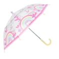 thumbnail image 1 of Assorted Solid Colour Kids Umbrellas, 1 of 6