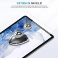 thumbnail image 4 of Samsung Protecteur d'Écran Galaxy Tab S9 Protecteur en Verre Trempé, 4 of 6