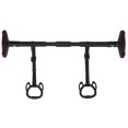thumbnail image 4 of Bagues de Gymnastique Combo, Alliage d'Aluminium Robuste Kit Pull-up Durable, pour la Maison, 4 of 8