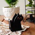 thumbnail image 1 of 2Pcs Cats Tape Holder Packing Tape Roller Tape Packaging Tape Dispenser False Eyelash Tape Dispenser Fun Tape Dispenser, 1 of 6