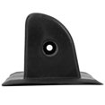 thumbnail image 2 of Peahefy Coussin de Kayak, Poignée de Bateau, Petite Poignée d'Ancrage en PVC pour Canot Pneumatique Radeau Accessoire de Kayak, 2 of 8