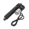 thumbnail image 1 of Electric Linear Actuator 100mm Stroke 1000N Linear Actuator 24V For Machine Equipment, 1 of 8