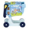 thumbnail image 1 of Bluey Role Play Shopping Cart, 1 of 4