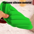 thumbnail image 4 of Uscallm Sausage Molds for Homemade Hot Dogs and Food, Silicone Sausage Maker Tray, Steam Meat Grinder Accessory, Kitchen Food Grade Silicone Material, Reusable Sausage, 4 of 6