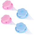thumbnail image 1 of Household Supplies,4Pcs Floating Laundry Lint Laundry Bag Laundry Filter Bag Exceptional Reliability, 1 of 8