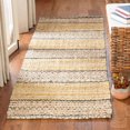 thumbnail image 1 of Safavieh Natural Fiber Ombre Striped Area Rug, 1 of 4