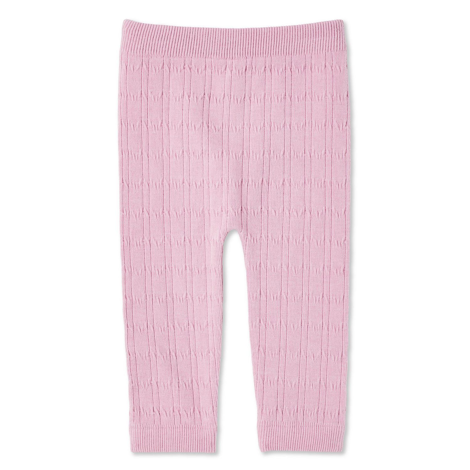 George Baby Girls' Sweater Legging