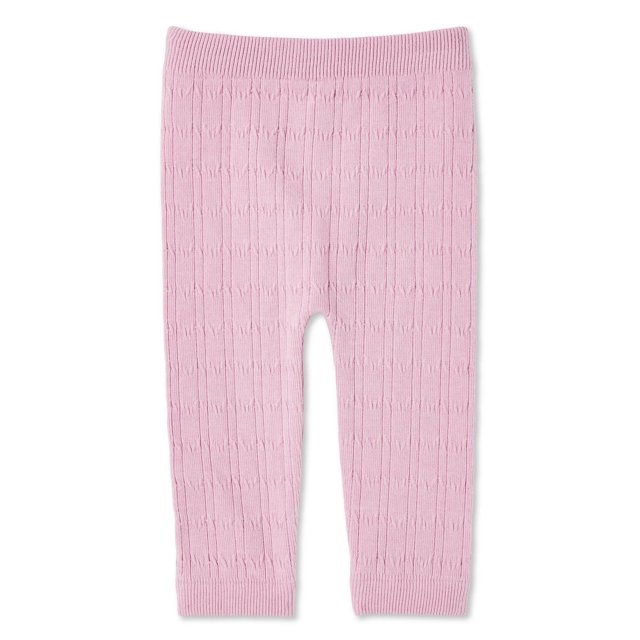 Legging épais George pour bébés filles
